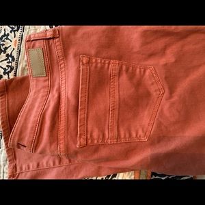 Dear john ankle pants